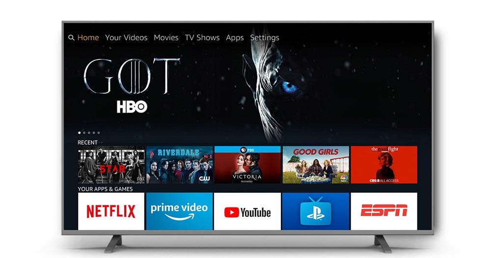 Now You Can Buy Ads On Fire Tv Through The Trade Desk And Dataxu