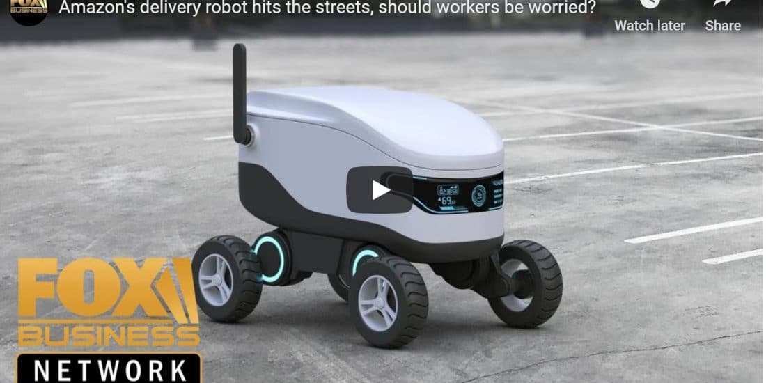 Amazon Announces New Amazon Robotics Innovation Hub In The Amazon Amazon Advertising News And Blog