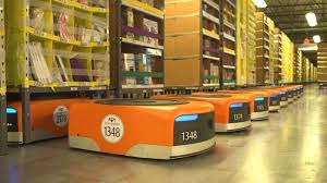 Amazon Announces New Amazon Robotics Innovation Hub In The Amazon Amazon Advertising News And Blog