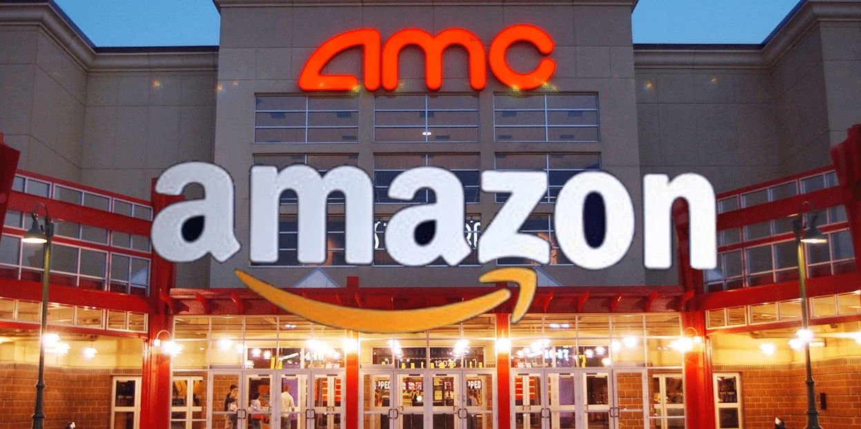 AMC shares soar due to rumoured sale to Amazon - In The ...